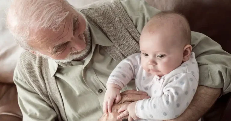 Grand-parent : Leur Rôle Essentiel au Quotidien (2026)