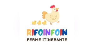 Rifoinfoin : Notre Journée en Famille à la Mini-Ferme