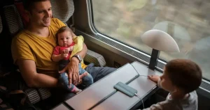 Agence Paie et Famille SNCF : guide complet 2026