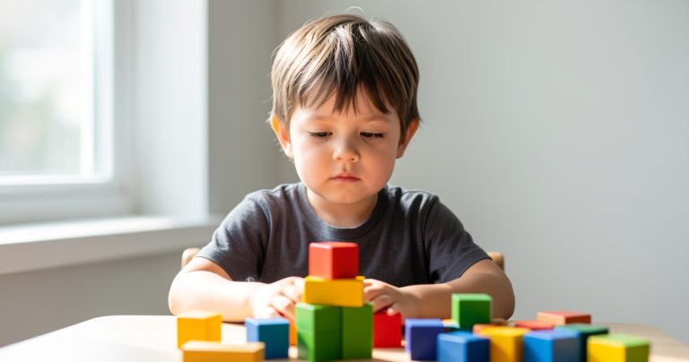 Test de QI pour enfant : faut-il vraiment y passer ?