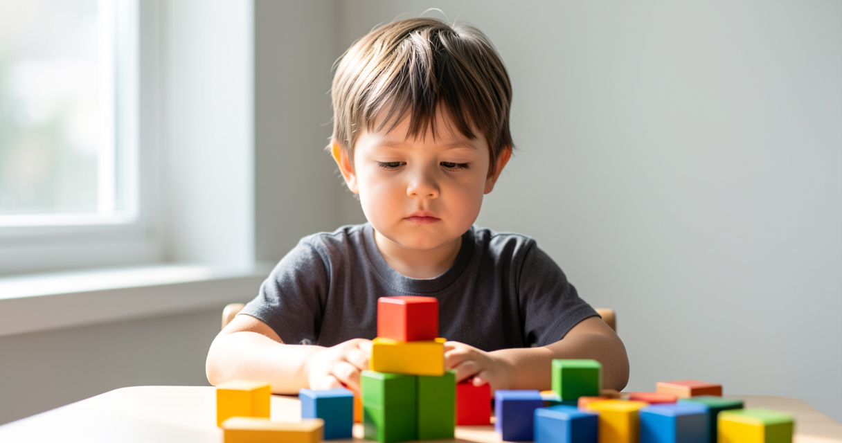 Test de QI pour enfant : faut-il vraiment y passer ?