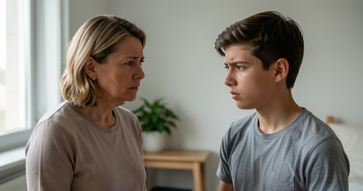 Maman du bourreau : l'analyse d'une mère sur ce film bouleversant