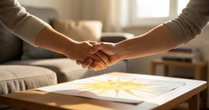 Cancer d'un parent : comment protéger et parler aux enfants ?