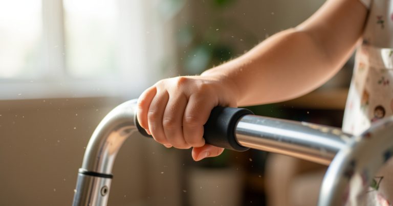 Sofia, 24 semaines : l'espoir au-delà des pronostics