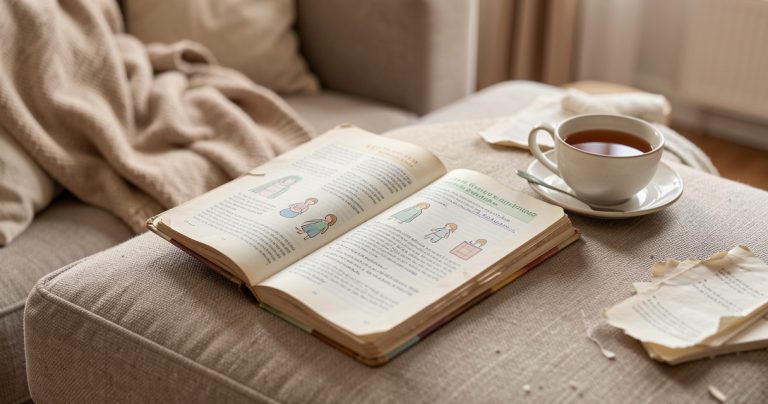 Nouveau carnet de maternité 2026 : mon avis de maman