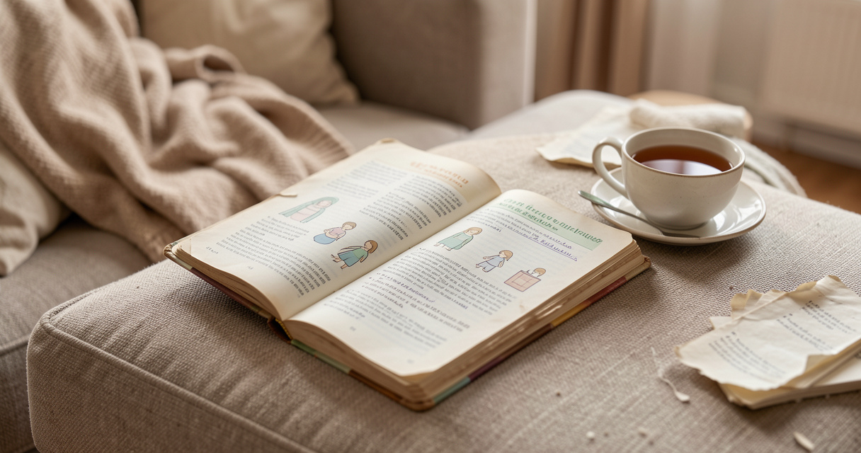 Nouveau carnet de maternité 2026 : mon avis de maman