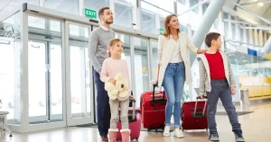 Voyages Famille : Guide Complet 2026 | Conseils & Destinations