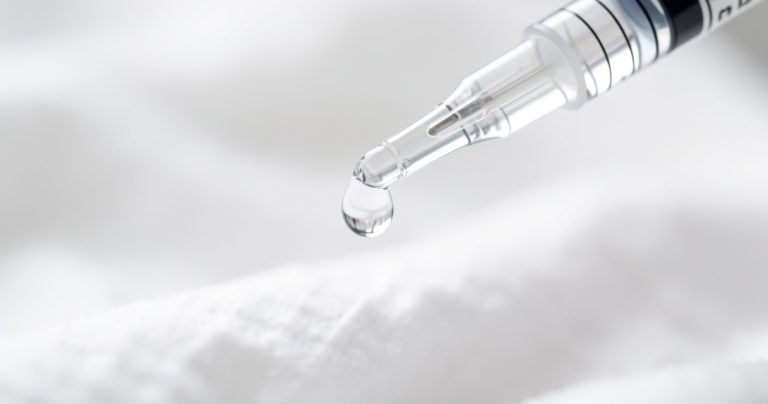 Vitamine K à la naissance : un refus aux conséquences graves