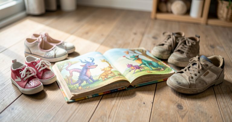 Pixar et la parentalité : leçons d'équilibre entre routine et créativité