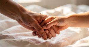 Quand la peur d'une maman en voyage devient réelle