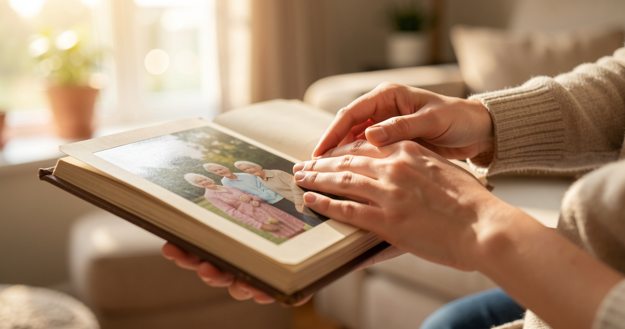 Fresque familiale palestinienne : une leçon d'humanité pour nos enfants