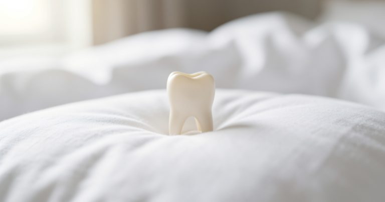 Petite souris : comment gérer la perte des dents de lait