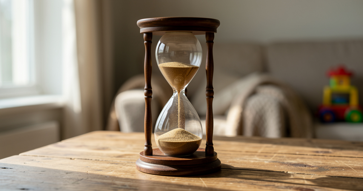 Parentalité et carrière : le regret de passer à côté de ses enfants