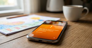 Alerte enlèvement : une innovation qui rassure les parents