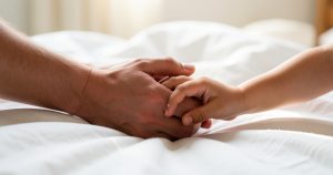 Cancer et parentalité : parler de la maladie à ses enfants