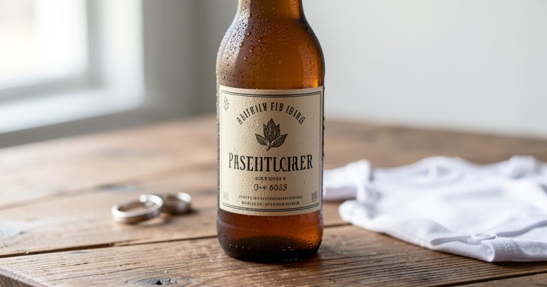 Alcool et fertilité masculine : ce que j'ai appris