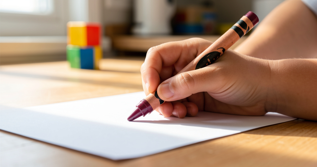 Enfants pas prêts pour l'école : ce que j'observe comme maman