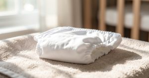 Érythème fessier : mon expérience de maman et mes solutions