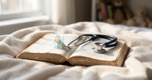 Devenir maman pendant ses études : mon expérience imparfaite