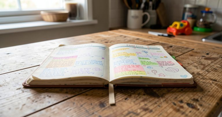 École à la maison en 2026 : mon regard de maman sur le débat