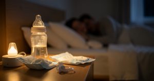 Fatigue parentale : 3 astuces pour préserver son couple