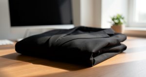 Cacher sa grossesse au travail : mon expérience et conseils