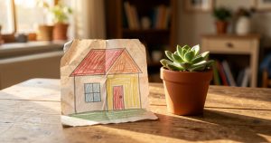 Endettement parental : le couple de L'amour est dans le pré vend sa maison