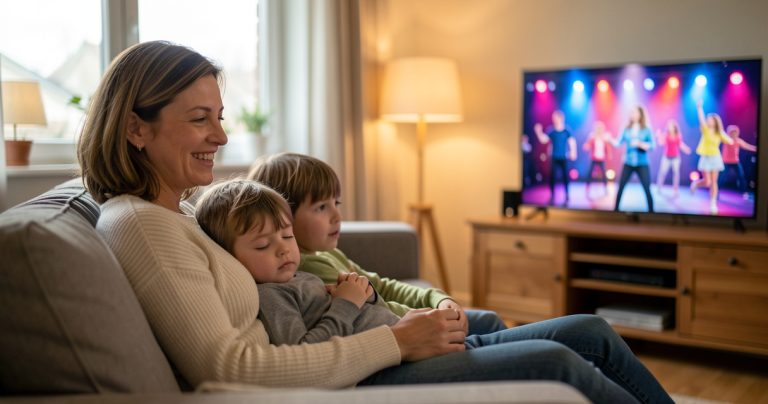 Prime time en retard : les conséquences sur la vie de famille