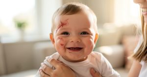 Maladie rare de mon enfant : soutien inattendu des inconnus