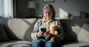 Crise de la parentalité en 2026 : un parent sur deux se sent abandonné