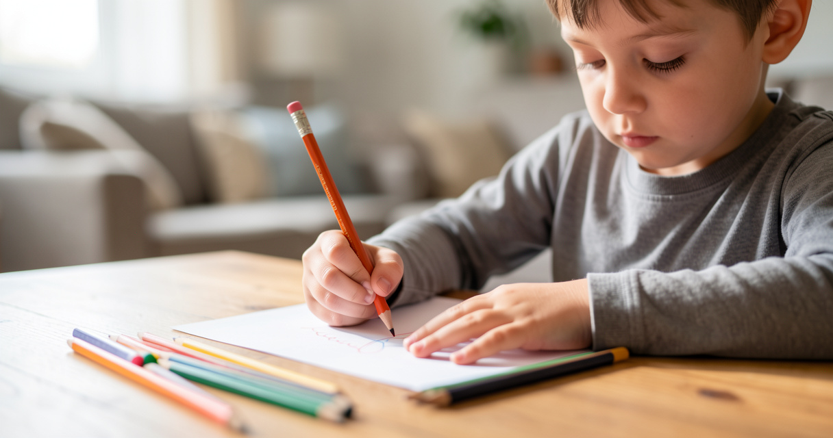 3 rituels quotidiens pour élever des enfants sereins