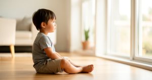 L'ennui chez l'enfant : un trésor pour sa créativité et son bonheur