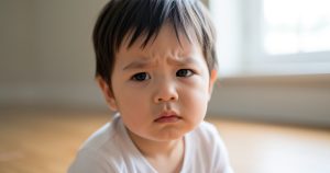 3 phrases toxiques des grands-parents à reconnaître