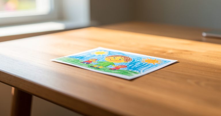 3 souvenirs d'enfance qui marquent à vie (selon une psy)