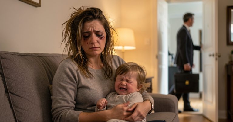 Pourquoi je suis de mauvaise humeur quand mon conjoint rentre ?
