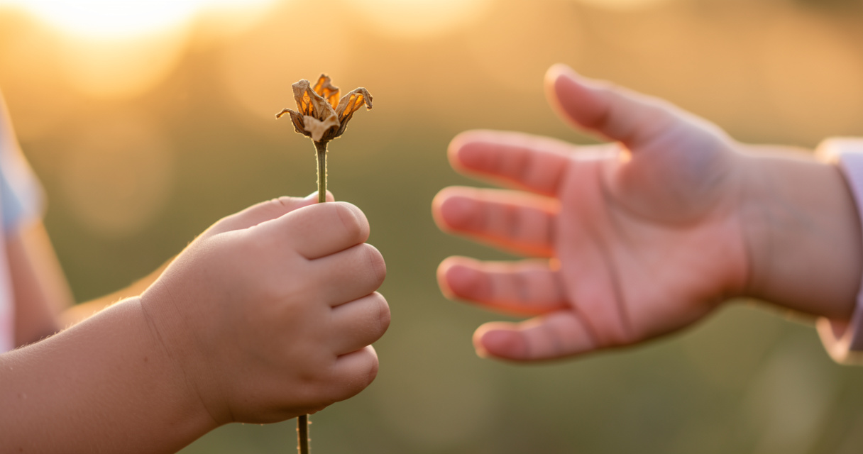 Enfant épuisant : ces traits qui deviendront des forces