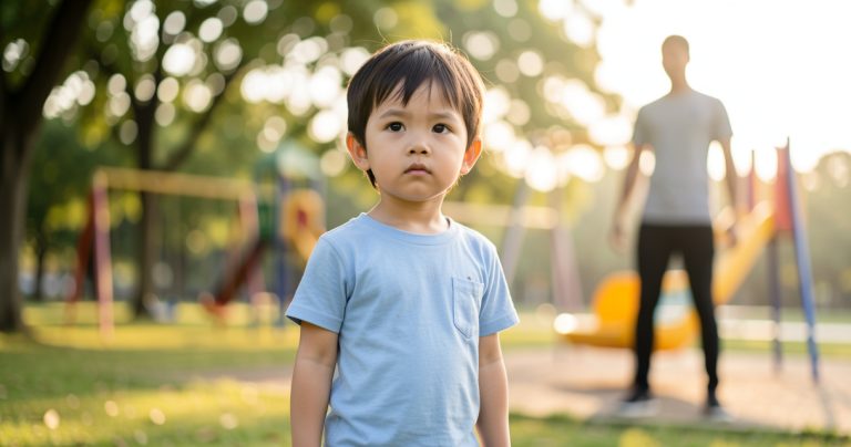 Autonomie des enfants : le modèle d'Audrey Fleurot, maman cool