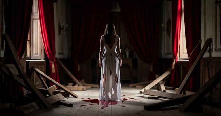 Evil Dead Burn : le nouveau choc gore de Sébastien Vanicek