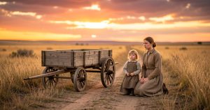 Petite Maison dans la prairie Netflix : mon avis sur le reboot qui répare l'histoire