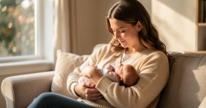 Débriefing de naissance : pourquoi ça change tout pour les mamans