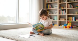 5 signes que les écrans prennent trop de place chez vos enfants