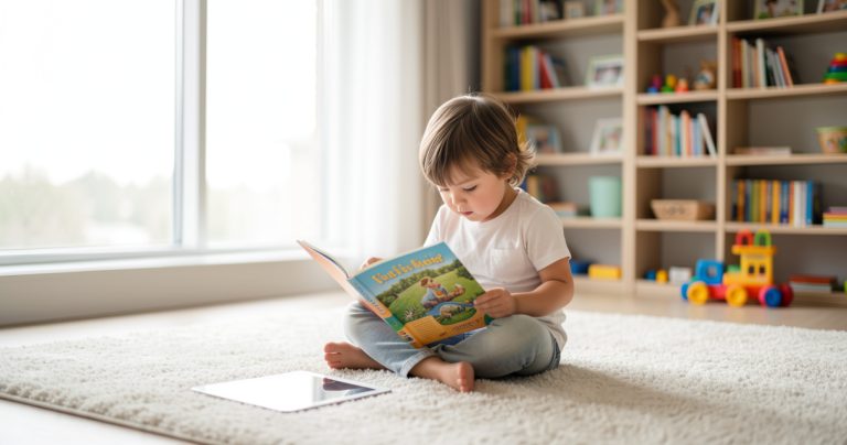 5 signes que les écrans prennent trop de place chez vos enfants