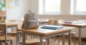 Rentrée scolaire : le manque d'AESH, une réalité qui frappe