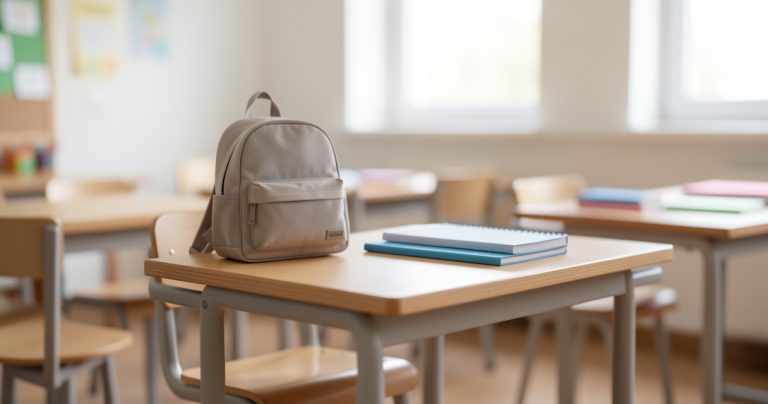 Rentrée scolaire : le manque d'AESH, une réalité qui frappe