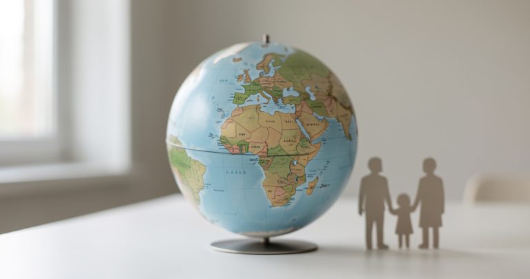 Baisse de la natalité en Europe : l'Italie et l'Espagne en tête