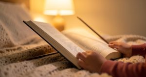 Harry Potter : mon allié pour donner le goût de lire