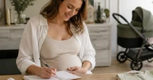 Liste de naissance 2026 : indispensables et budget