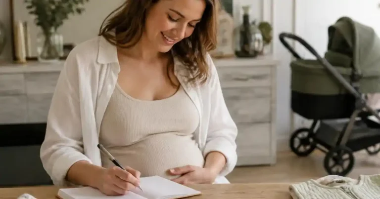 Liste de naissance 2026 : indispensables et budget