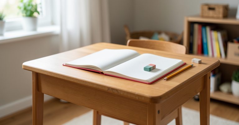 Pression scolaire : 3 signes d'alerte