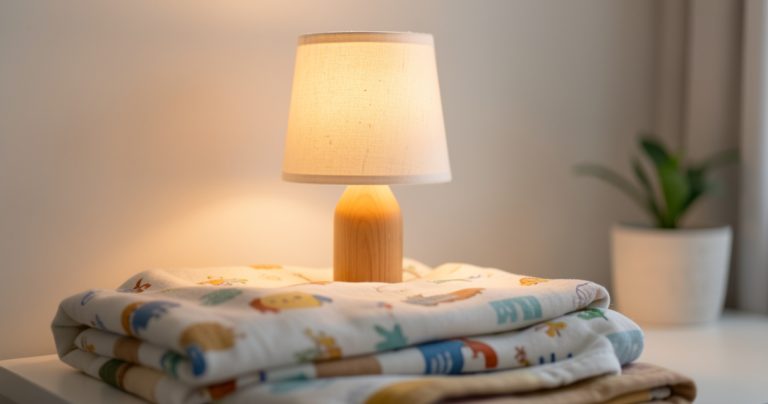 3 phrases magiques pour un coucher apaisé